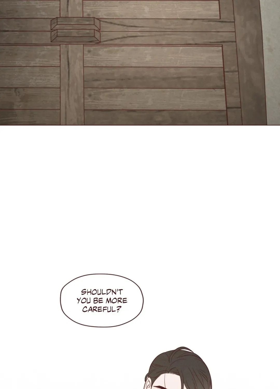 Fate Makes No Mistakes Chapter 101 page 79 - 
