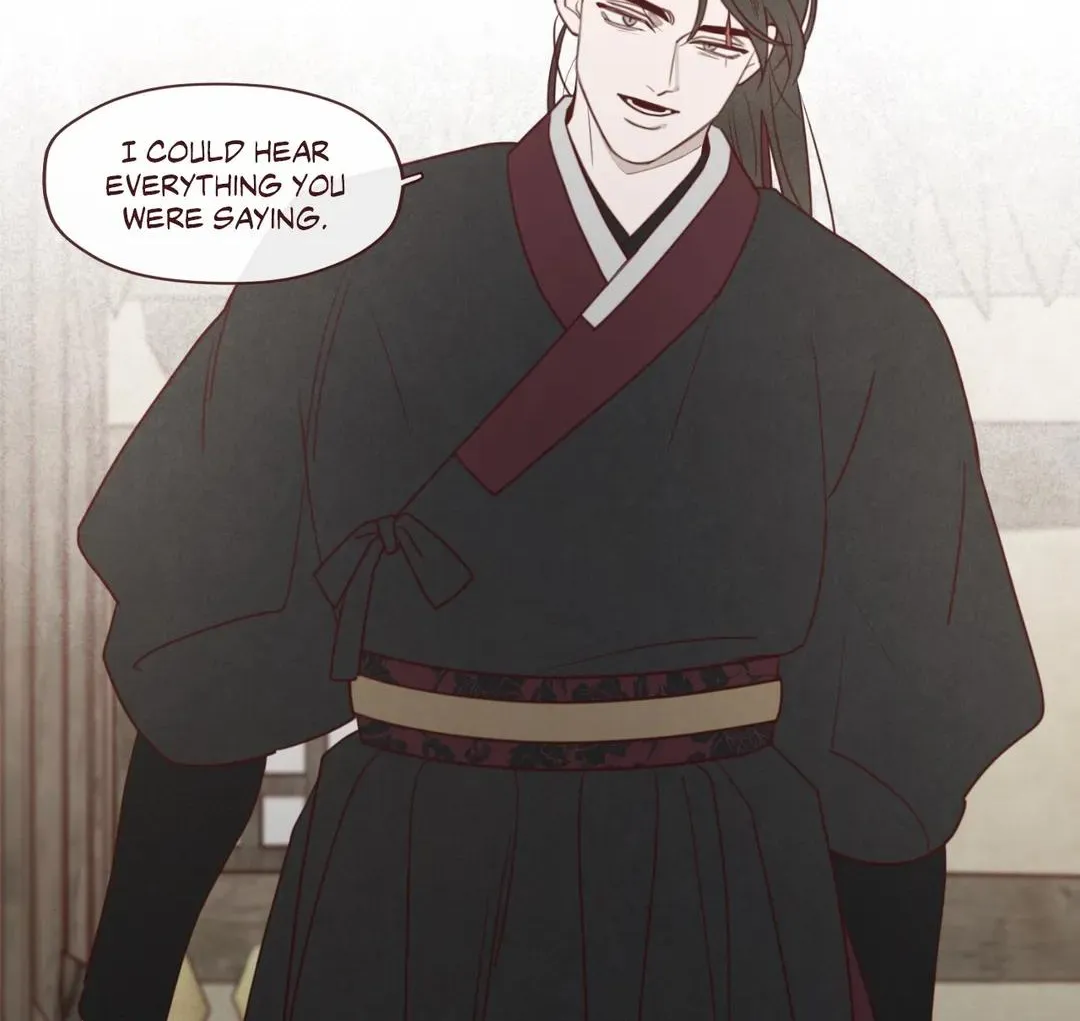 Fate Makes No Mistakes Chapter 101 page 80 - 