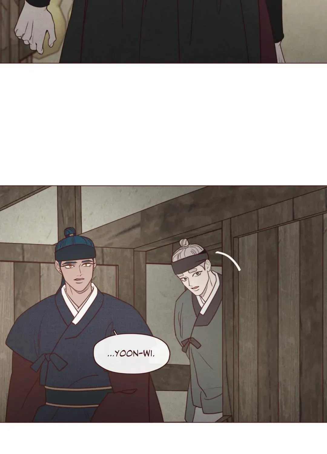 Fate Makes No Mistakes Chapter 101 page 81 - 