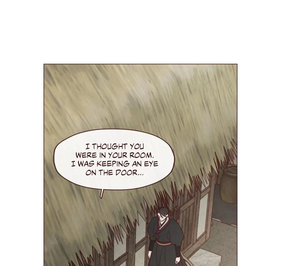 Fate Makes No Mistakes Chapter 101 page 82 - 