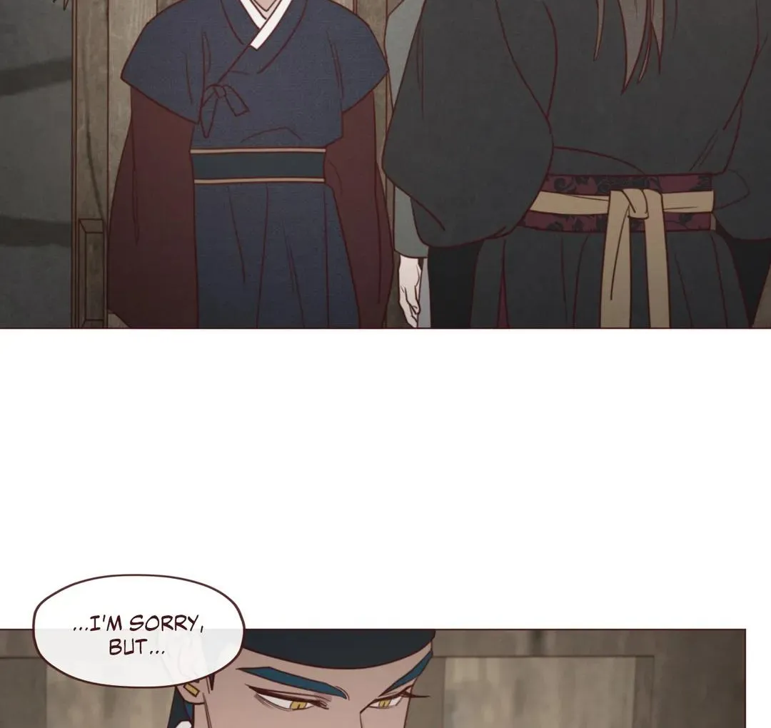 Fate Makes No Mistakes Chapter 101 page 84 - 