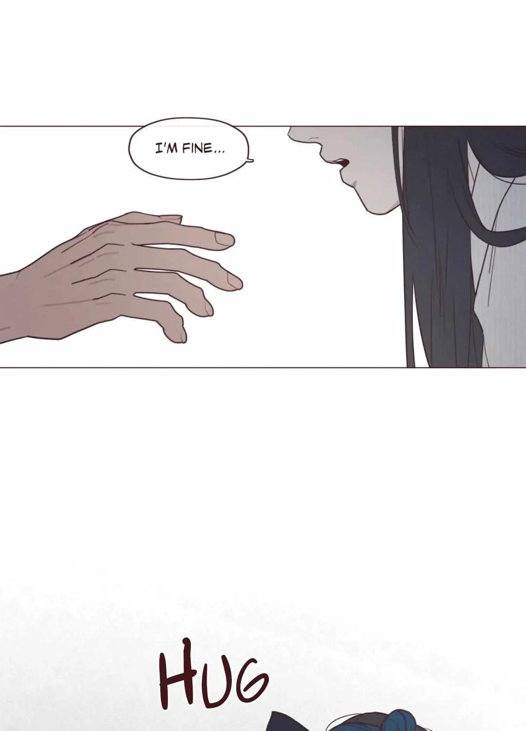 Fate Makes No Mistakes Chapter 101 page 10 - 