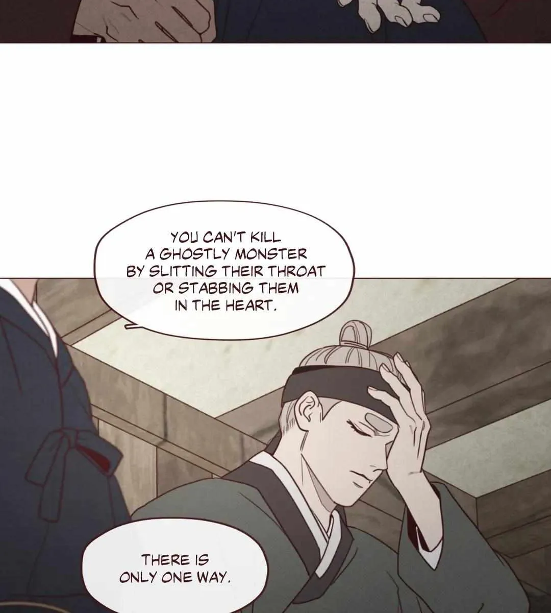 Fate Makes No Mistakes Chapter 102 page 12 - 