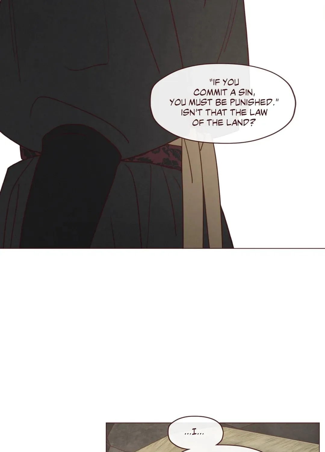 Fate Makes No Mistakes Chapter 102 page 15 - 