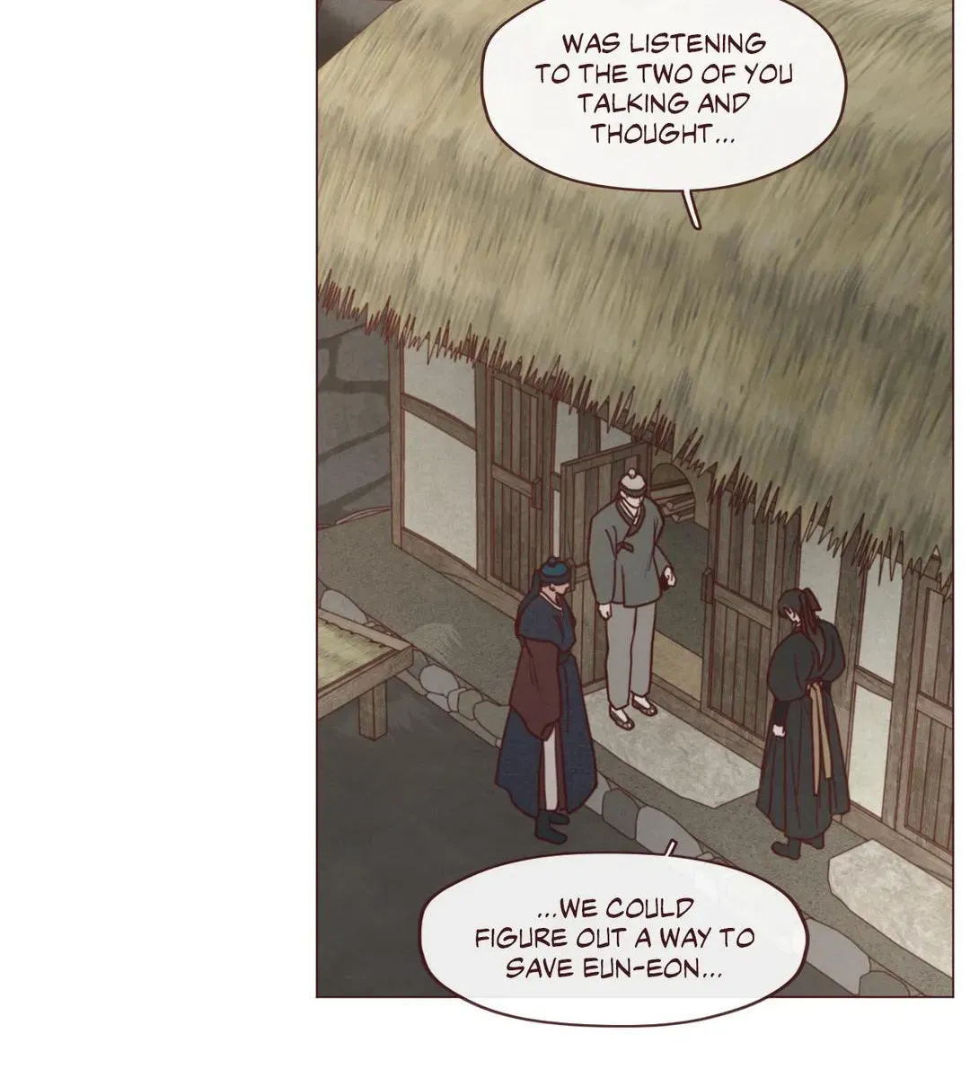Fate Makes No Mistakes Chapter 102 page 16 - 