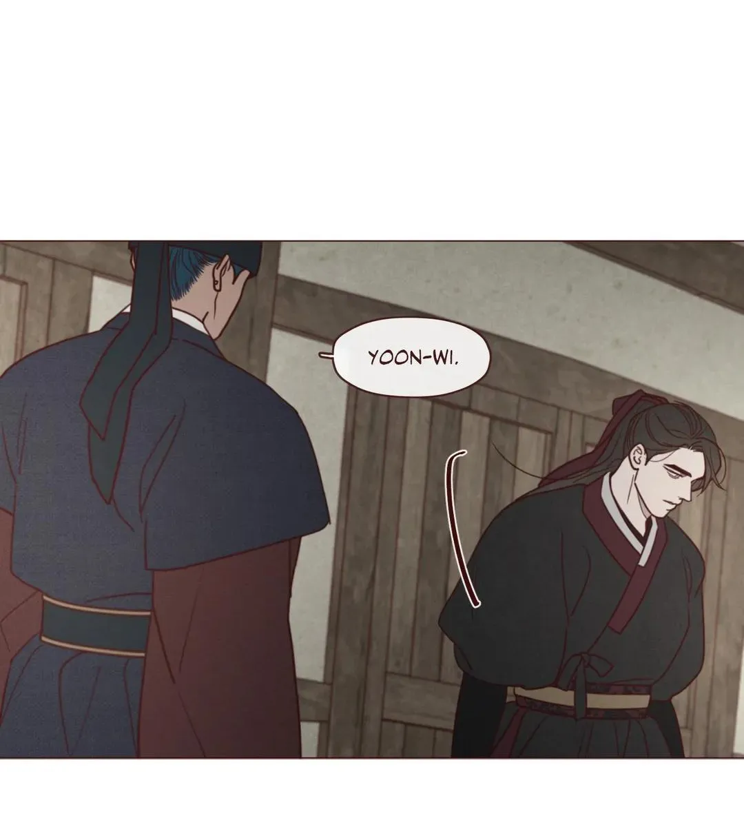 Fate Makes No Mistakes Chapter 102 page 18 - 