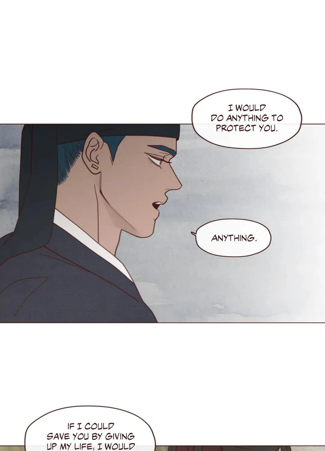 Fate Makes No Mistakes Chapter 102 page 19 - 