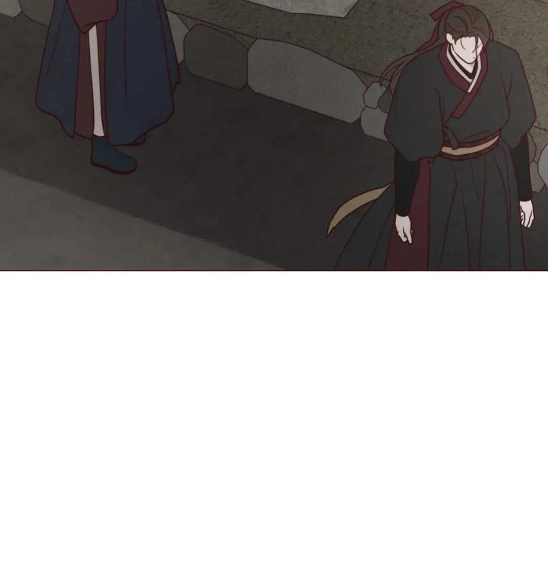 Fate Makes No Mistakes Chapter 102 page 22 - 