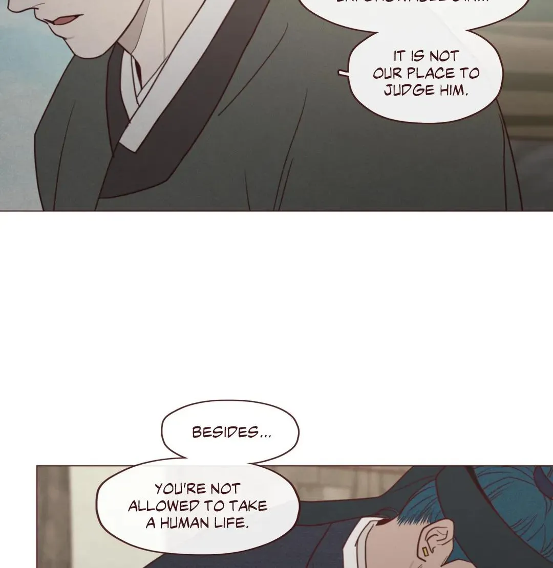 Fate Makes No Mistakes Chapter 102 page 26 - 