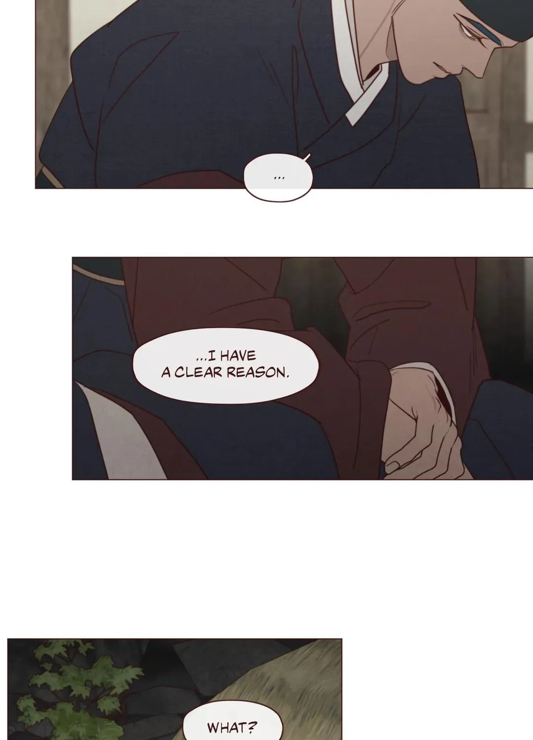 Fate Makes No Mistakes Chapter 102 page 27 - 