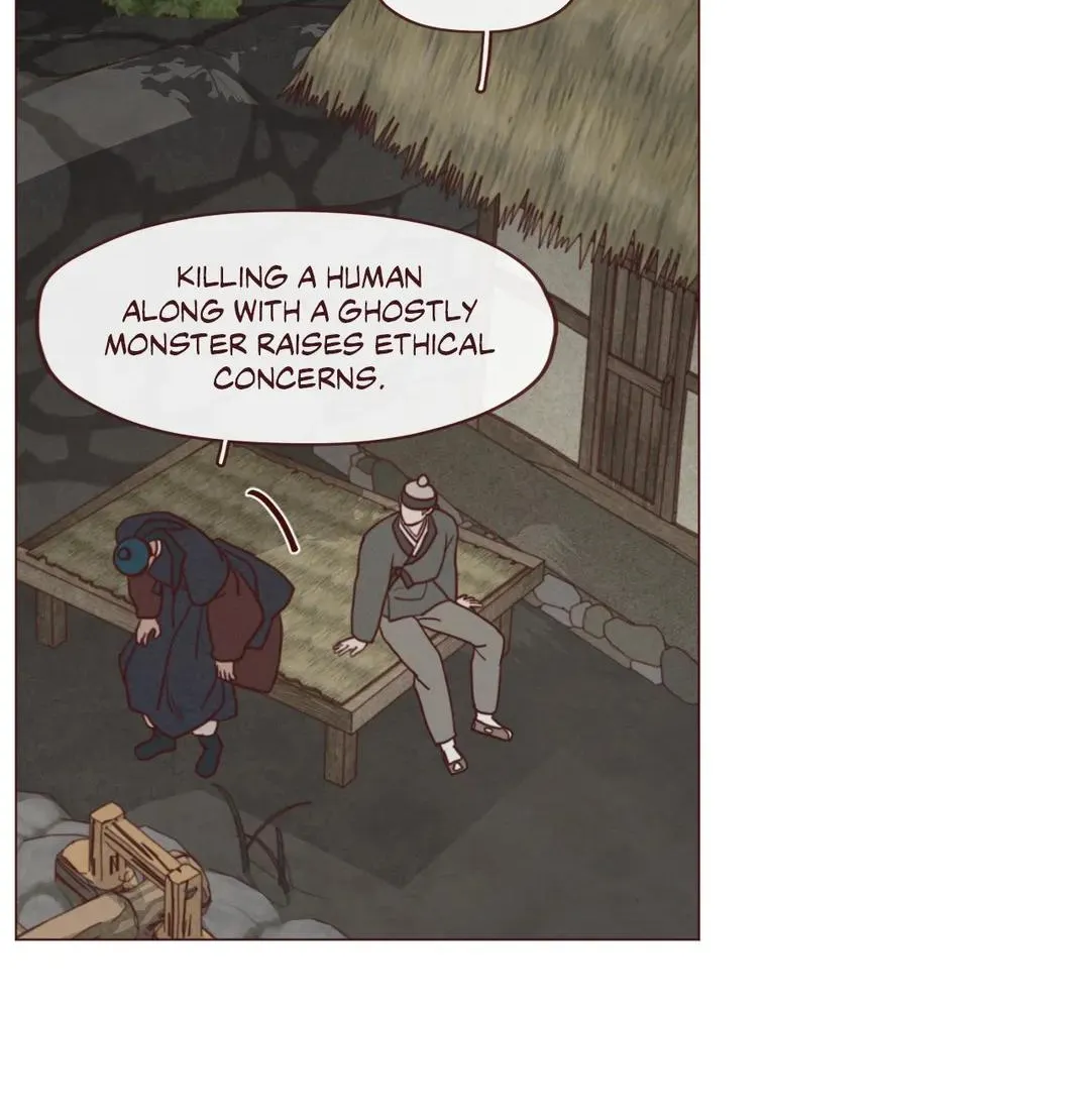 Fate Makes No Mistakes Chapter 102 page 28 - 