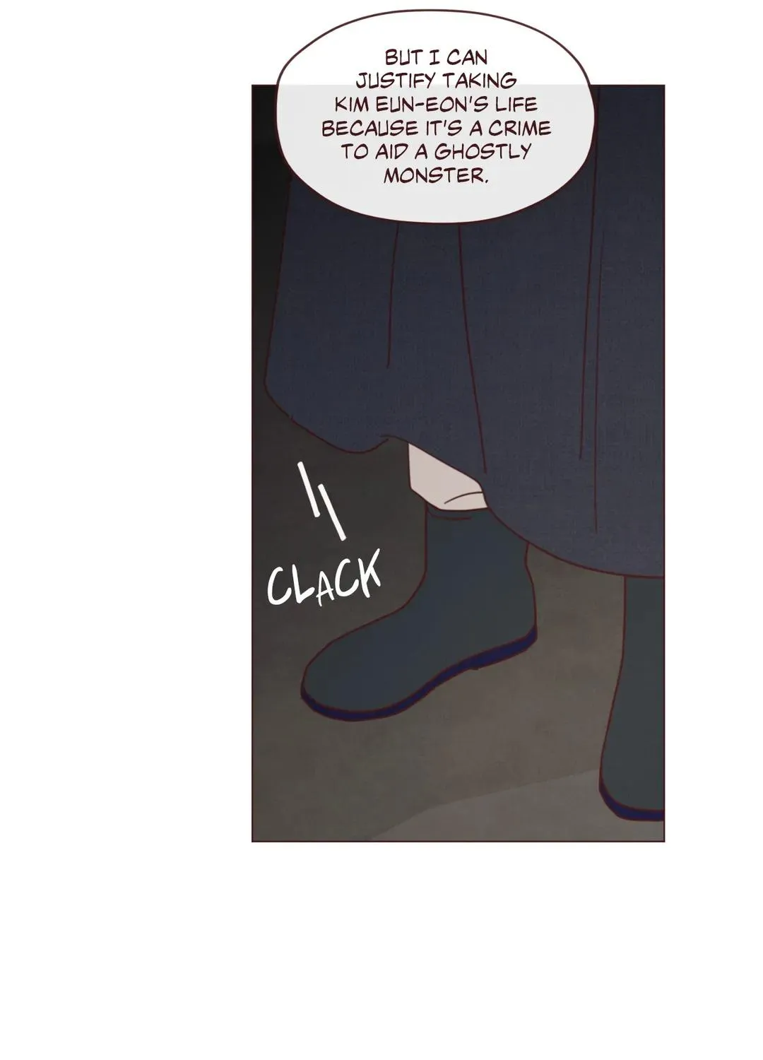 Fate Makes No Mistakes Chapter 102 page 29 - 
