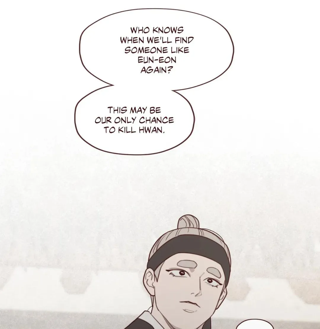 Fate Makes No Mistakes Chapter 102 page 30 - 