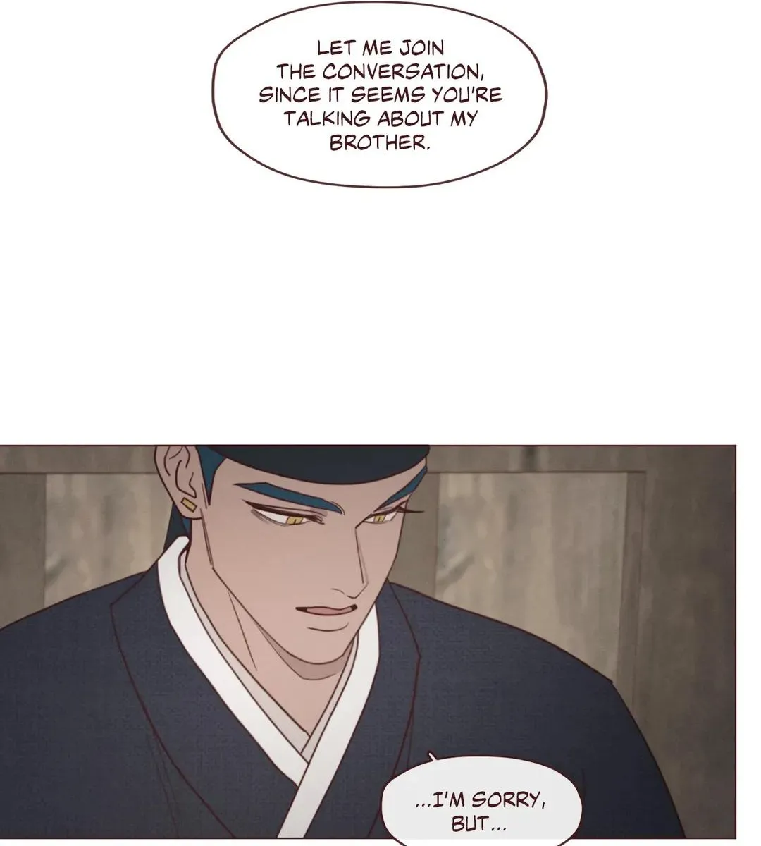 Fate Makes No Mistakes Chapter 102 page 4 - 