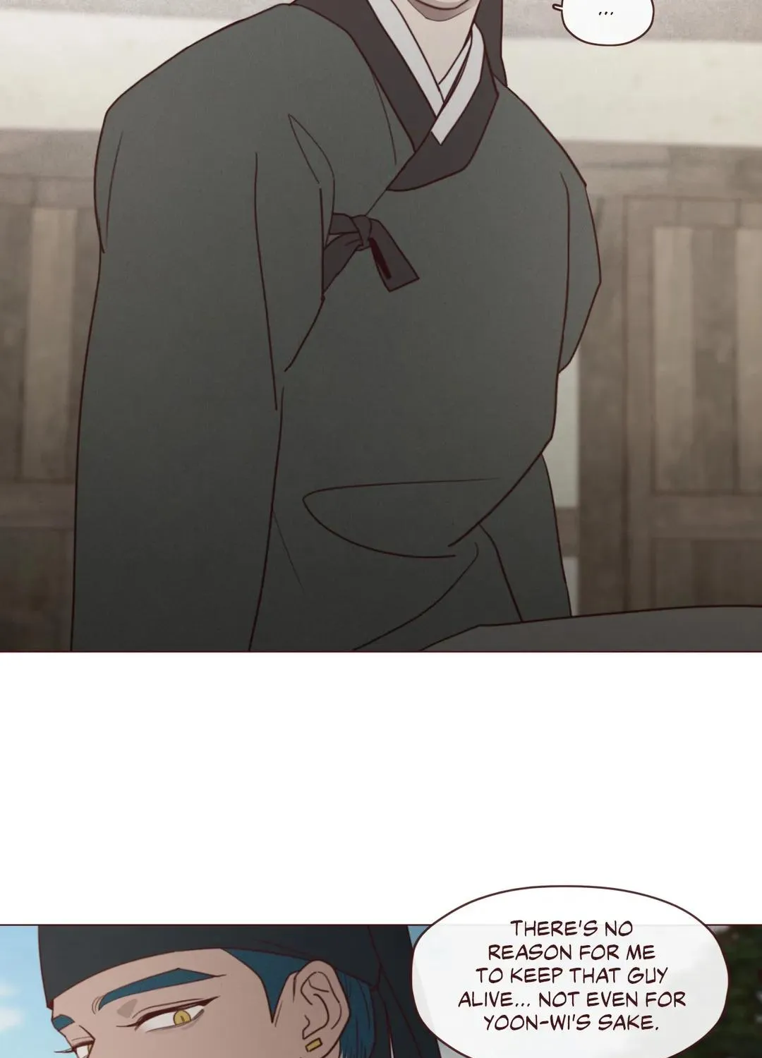 Fate Makes No Mistakes Chapter 102 page 31 - 