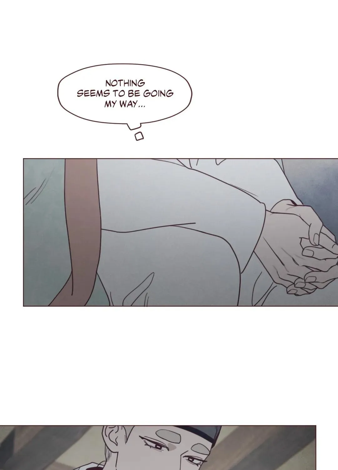 Fate Makes No Mistakes Chapter 102 page 35 - 