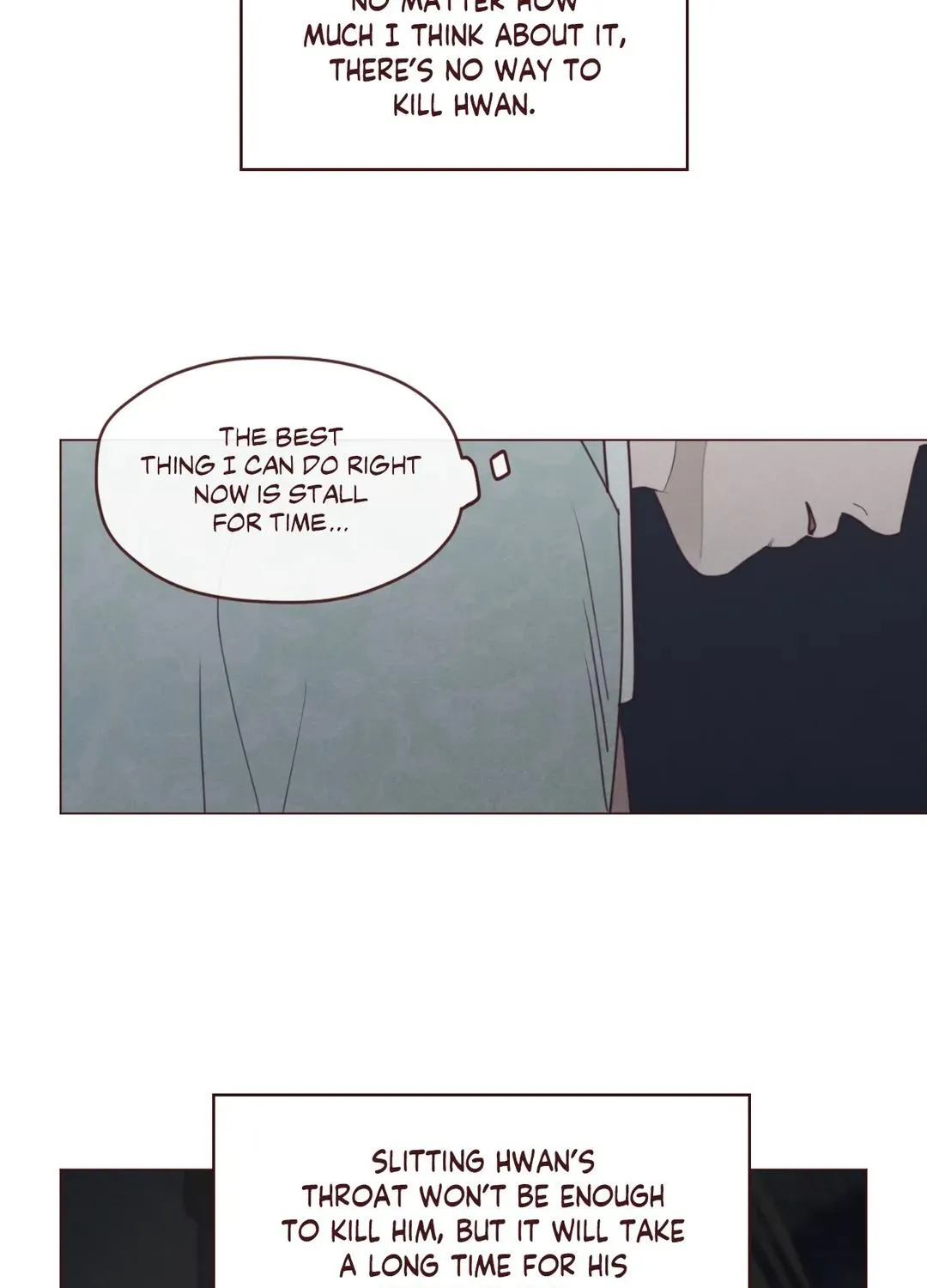 Fate Makes No Mistakes Chapter 102 page 37 - 