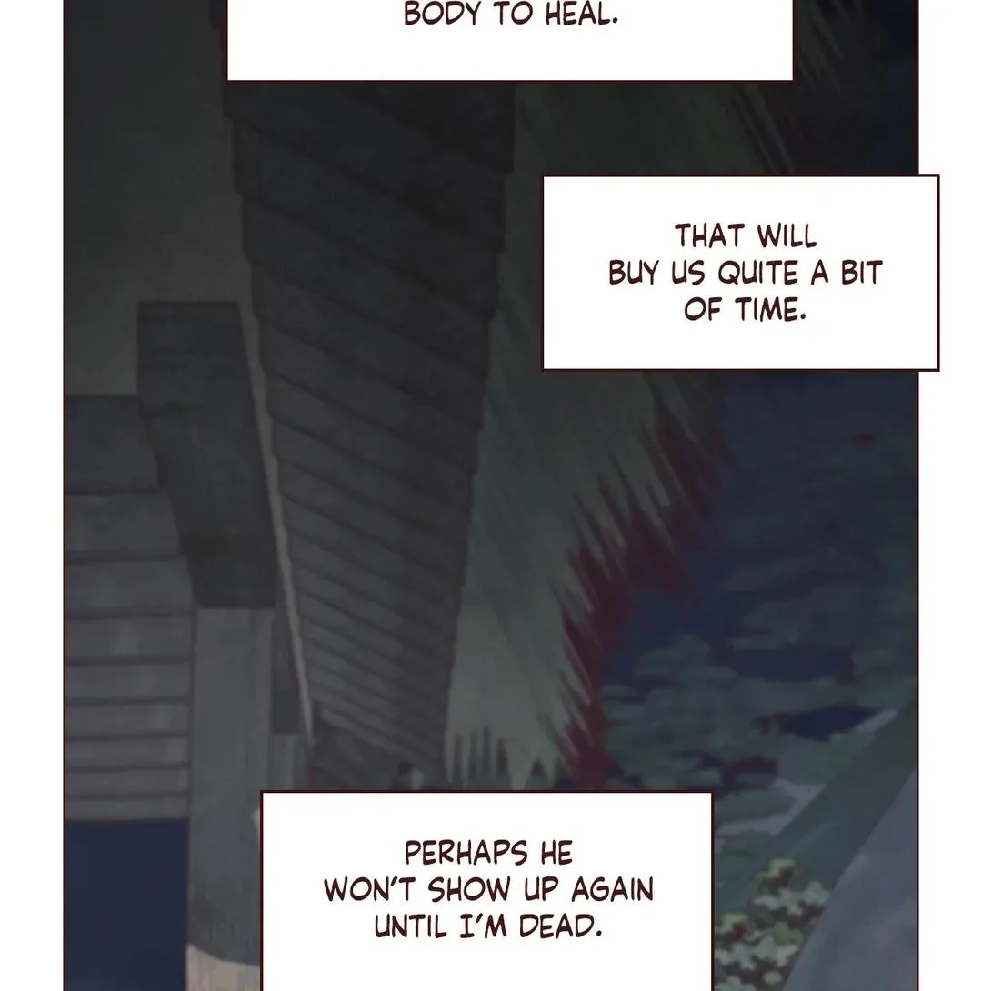 Fate Makes No Mistakes Chapter 102 page 38 - 