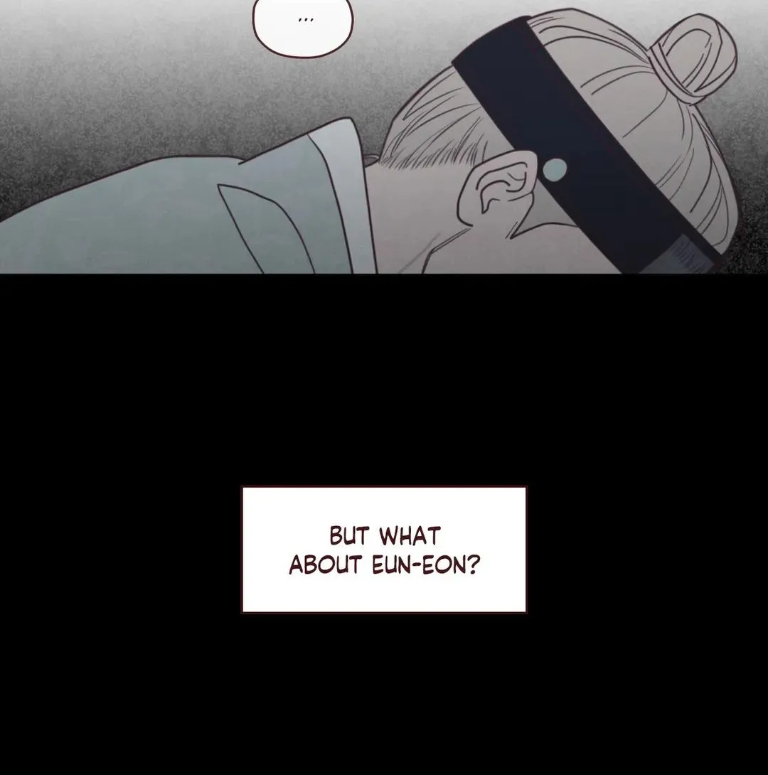 Fate Makes No Mistakes Chapter 102 page 40 - 
