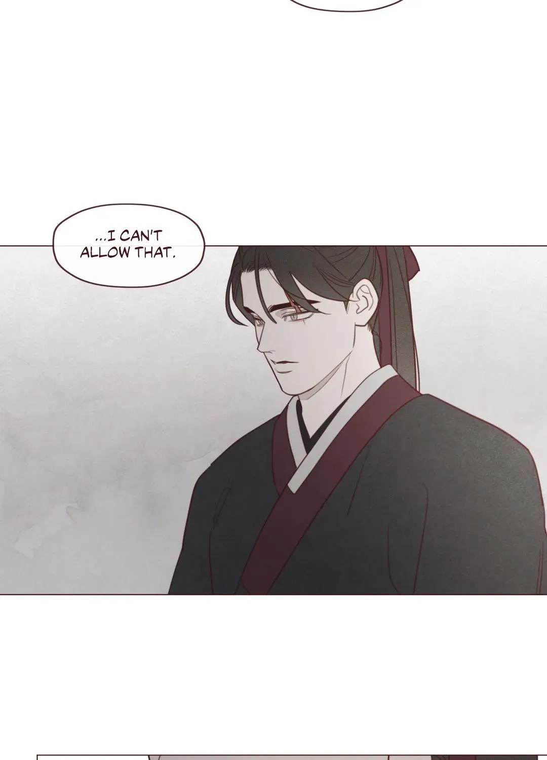 Fate Makes No Mistakes Chapter 102 page 5 - 