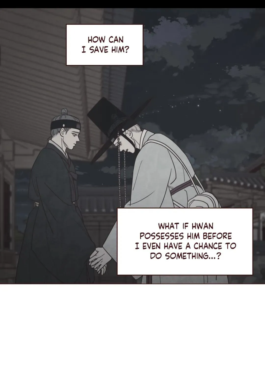 Fate Makes No Mistakes Chapter 102 page 41 - 