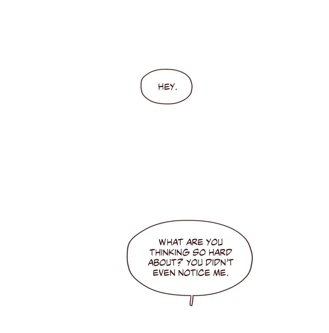 Fate Makes No Mistakes Chapter 102 page 42 - 