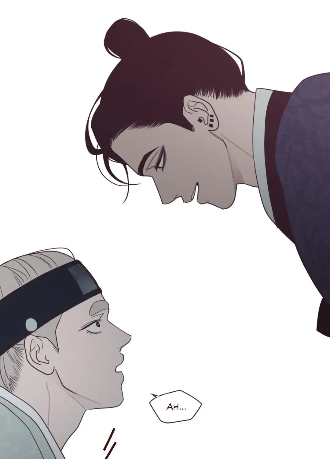 Fate Makes No Mistakes Chapter 102 page 43 - 