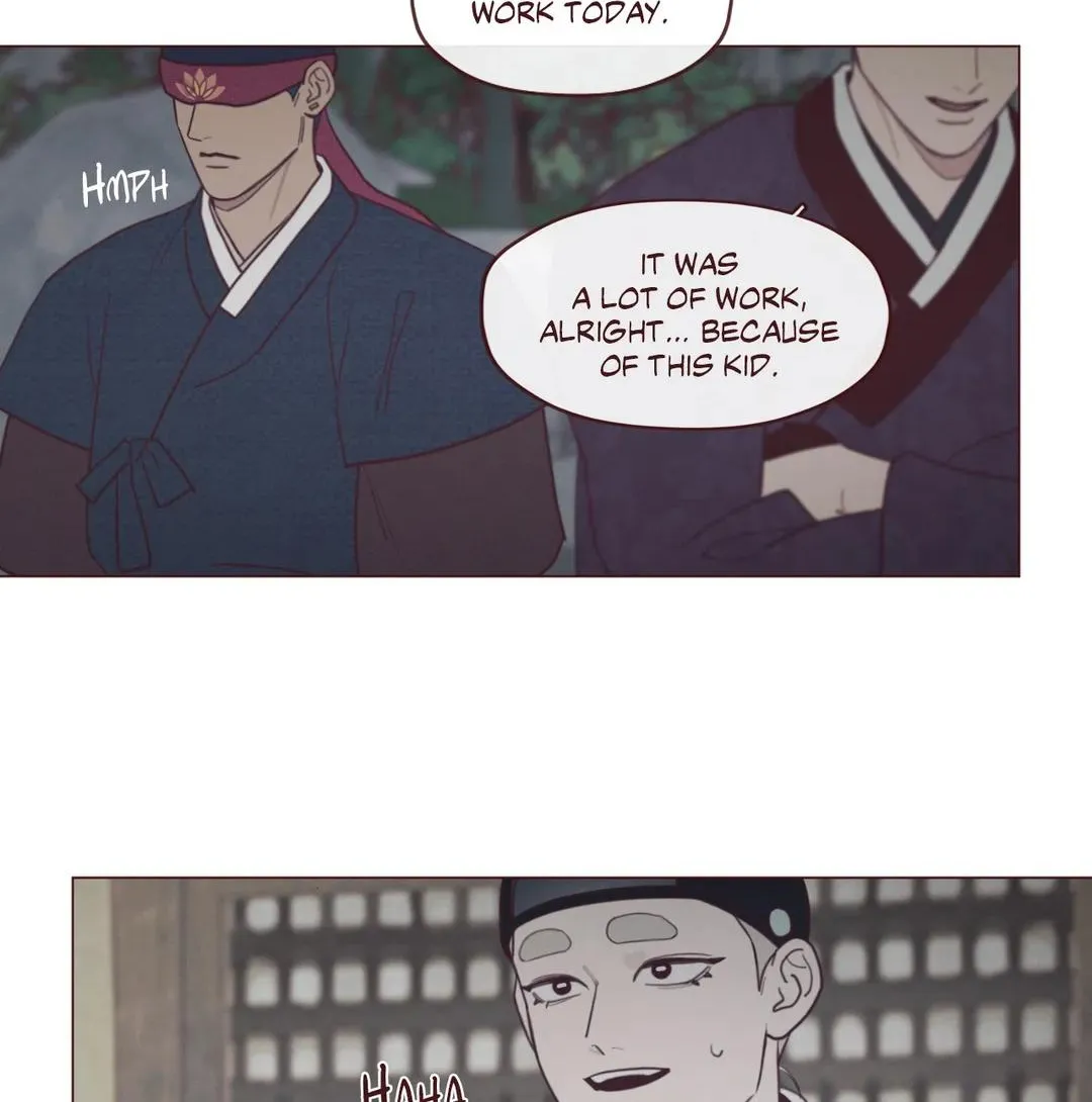 Fate Makes No Mistakes Chapter 102 page 46 - 