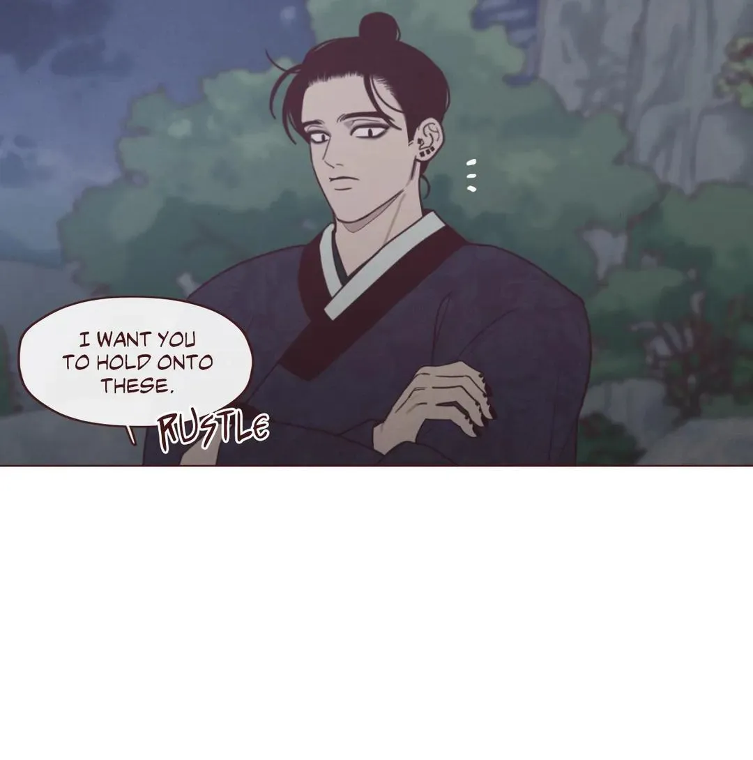 Fate Makes No Mistakes Chapter 102 page 50 - 