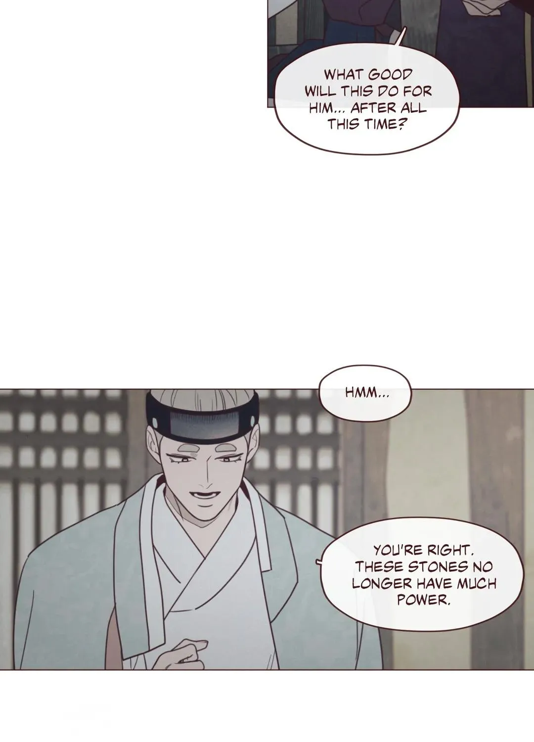 Fate Makes No Mistakes Chapter 102 page 53 - 