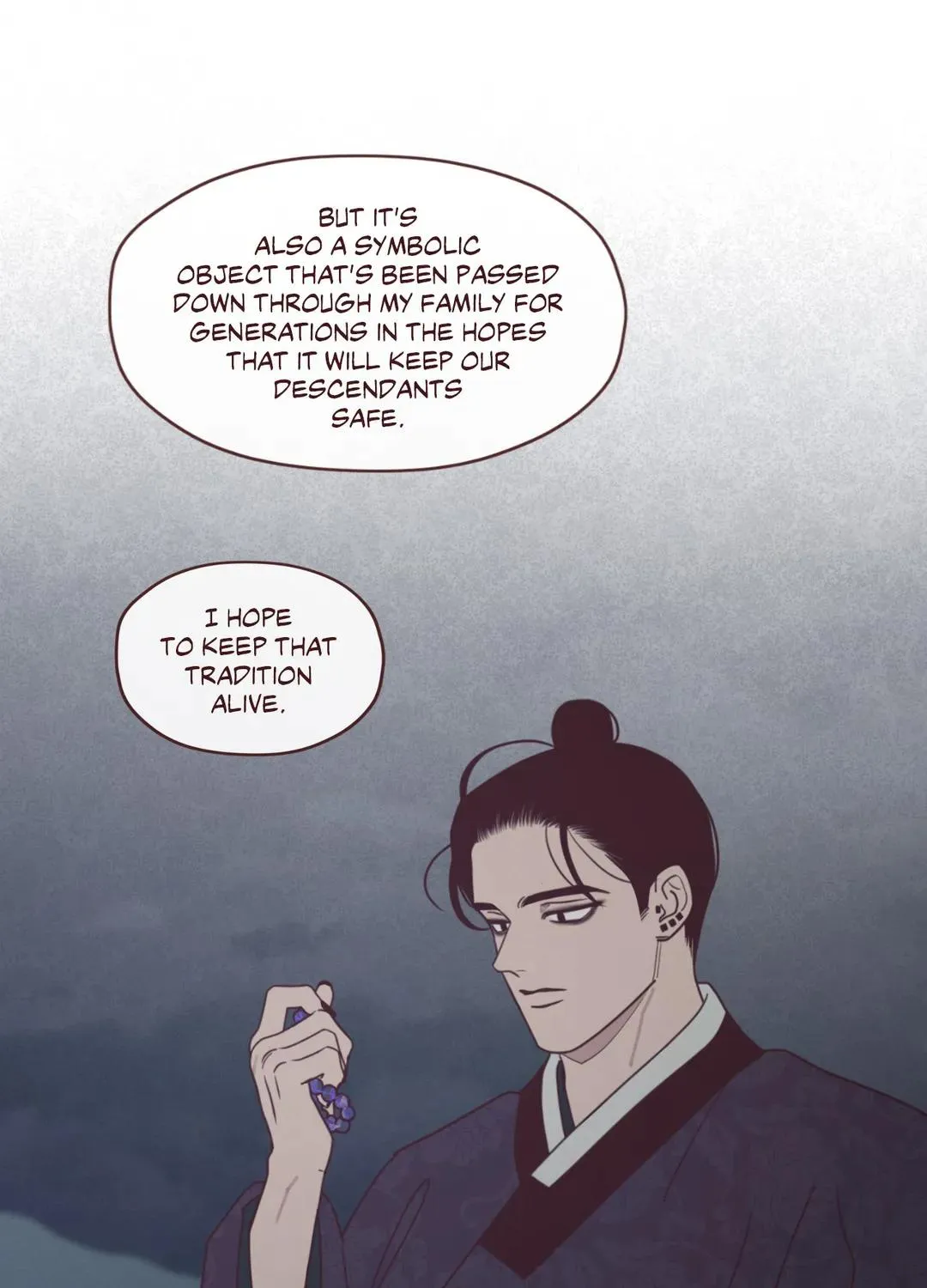 Fate Makes No Mistakes Chapter 102 page 55 - 
