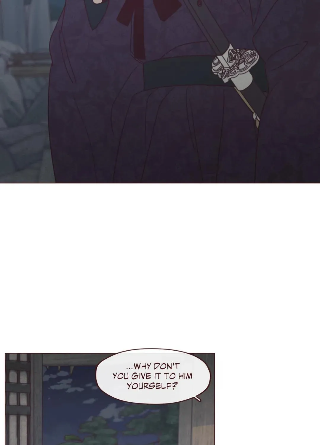 Fate Makes No Mistakes Chapter 102 page 57 - 