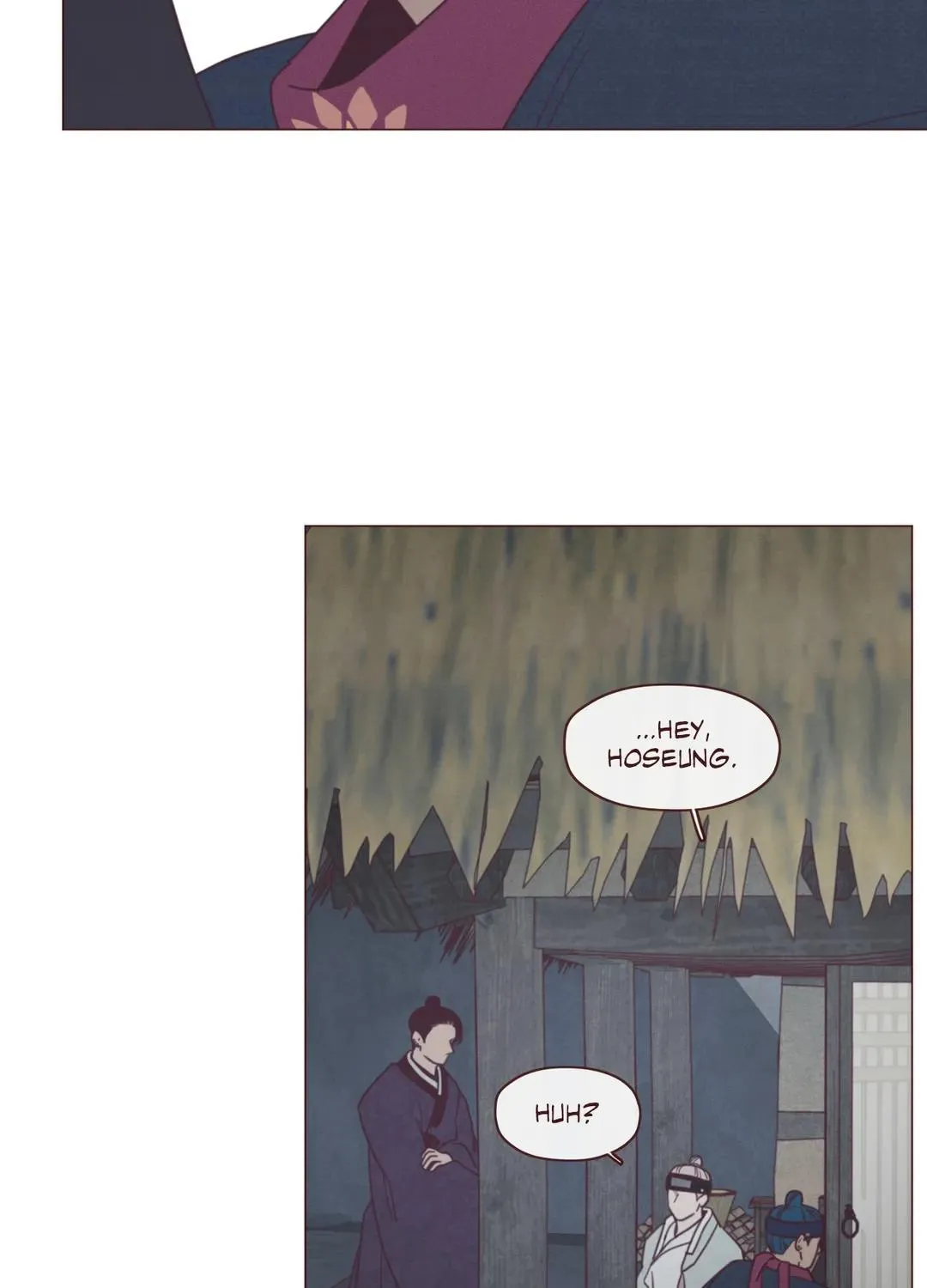Fate Makes No Mistakes Chapter 102 page 61 - 