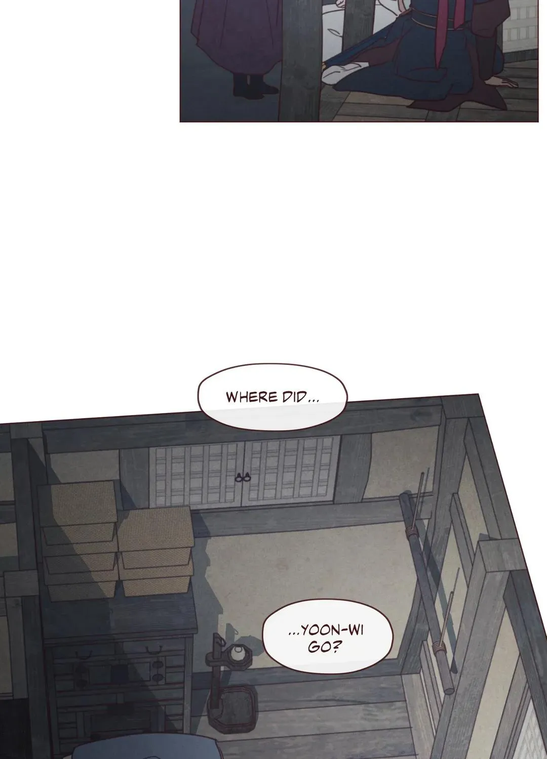 Fate Makes No Mistakes Chapter 102 page 63 - 
