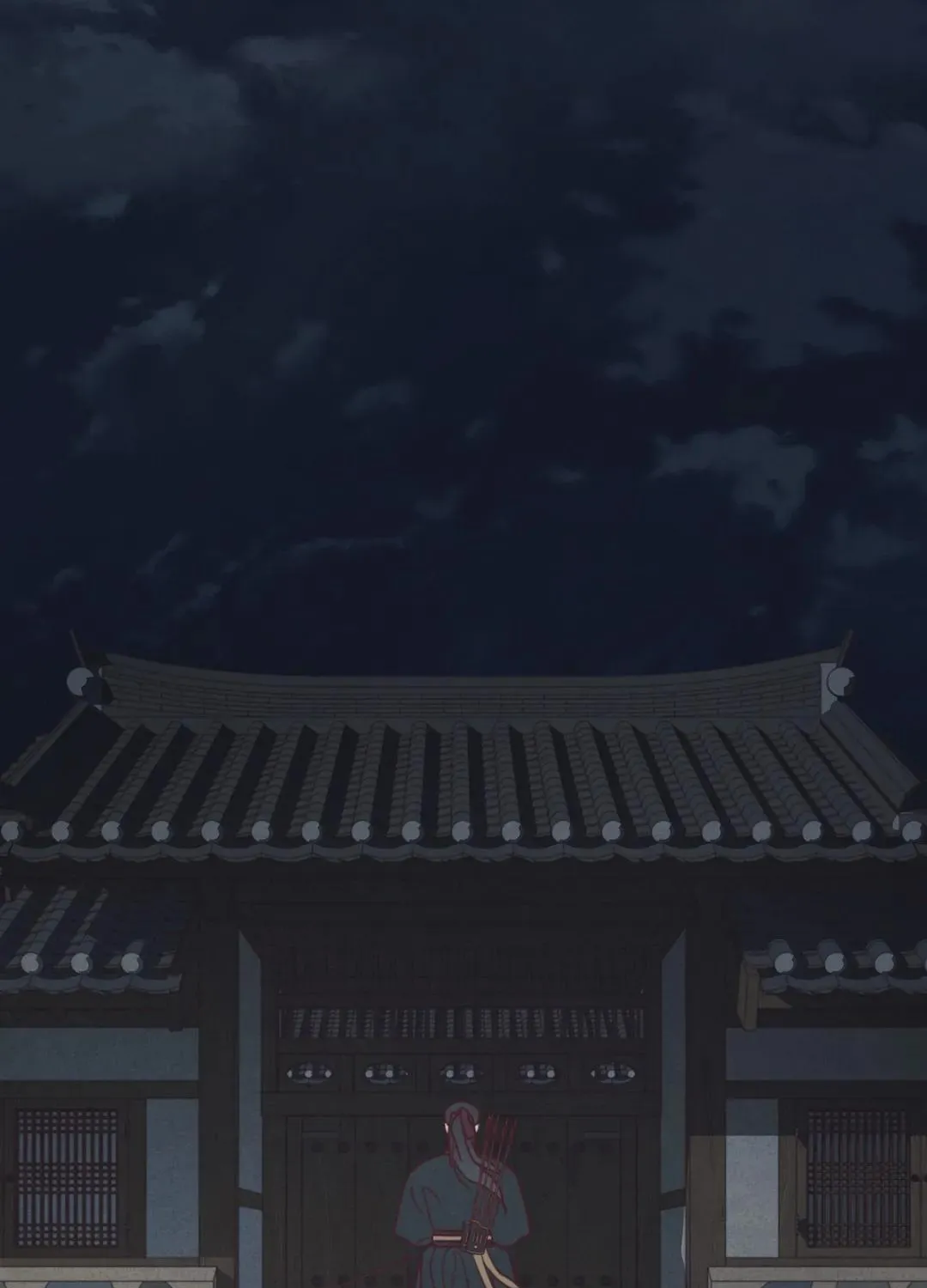 Fate Makes No Mistakes Chapter 102 page 69 - 