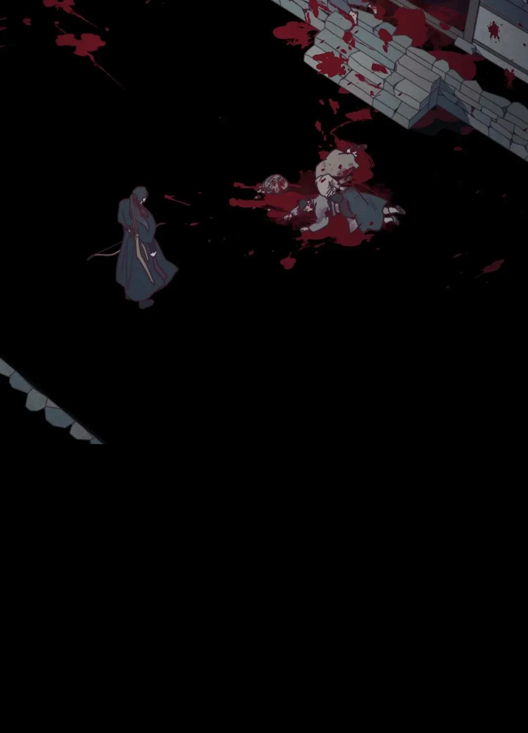 Fate Makes No Mistakes Chapter 102 page 77 - 