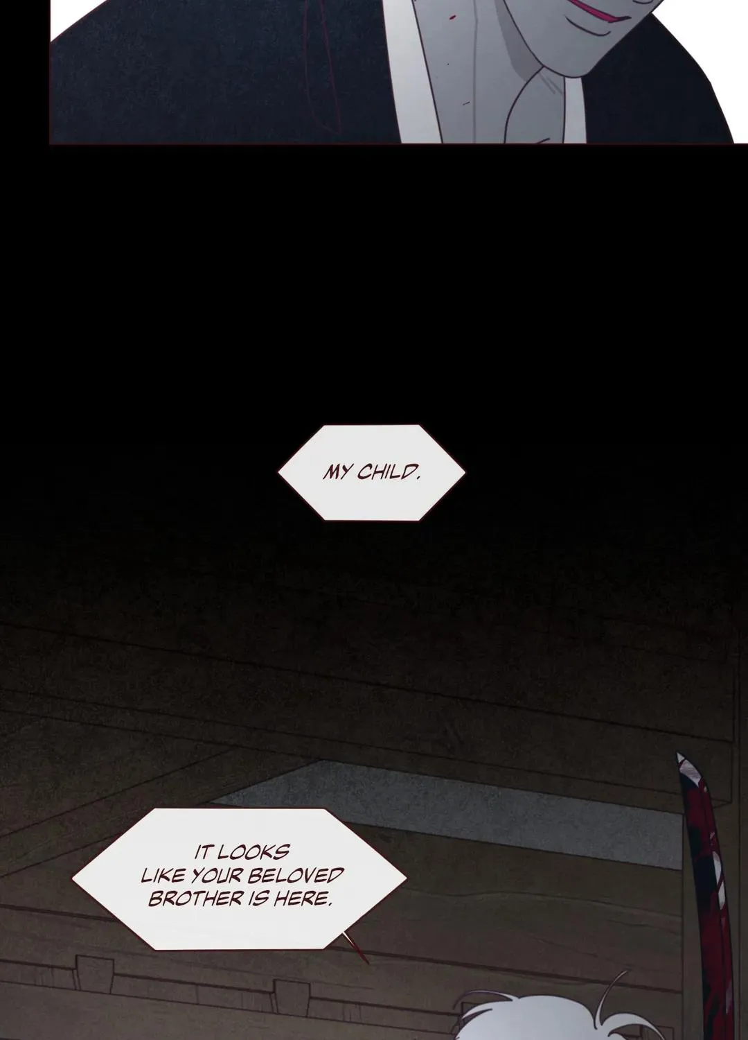Fate Makes No Mistakes Chapter 102 page 79 - 