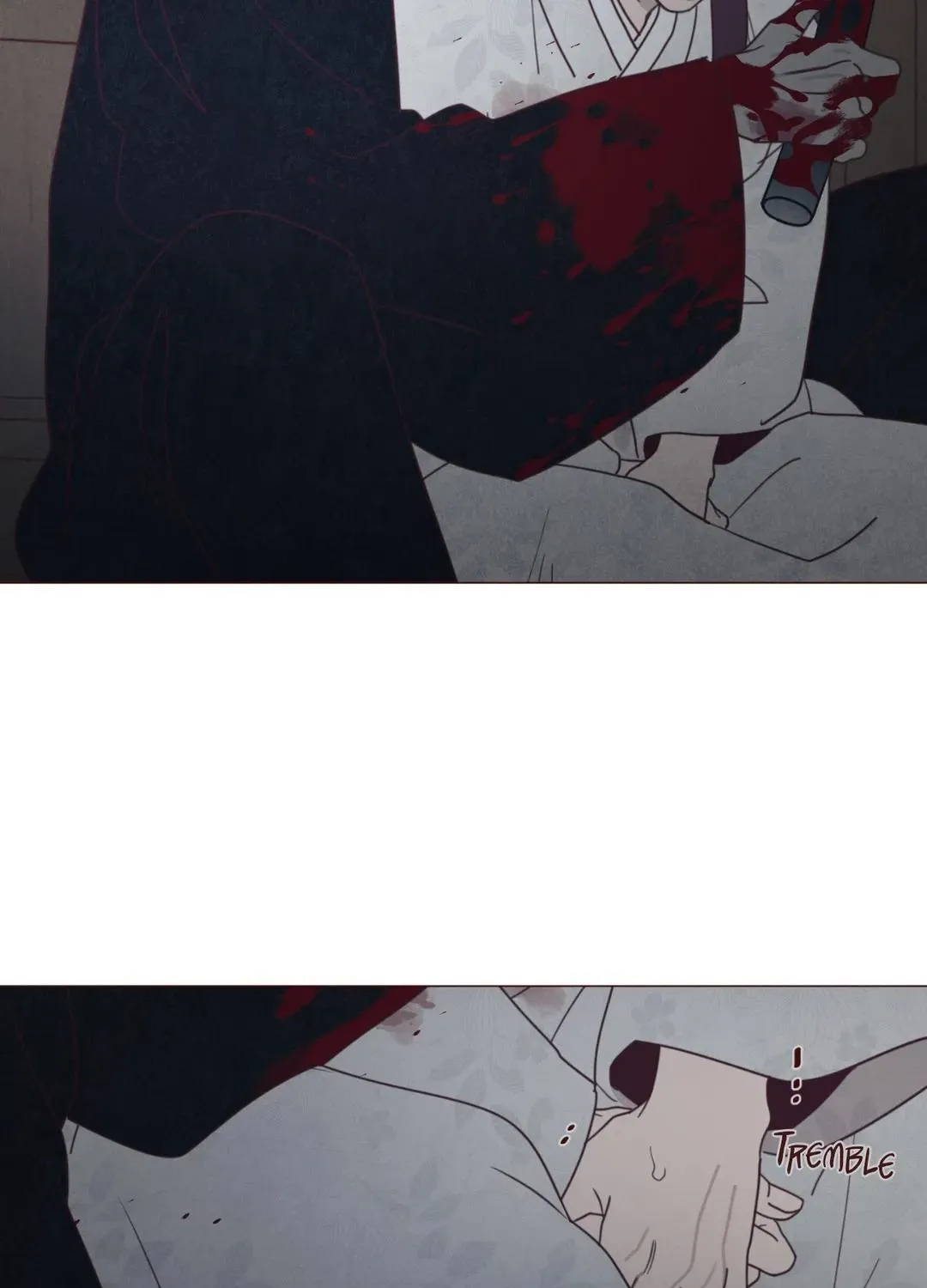 Fate Makes No Mistakes Chapter 102 page 81 - 