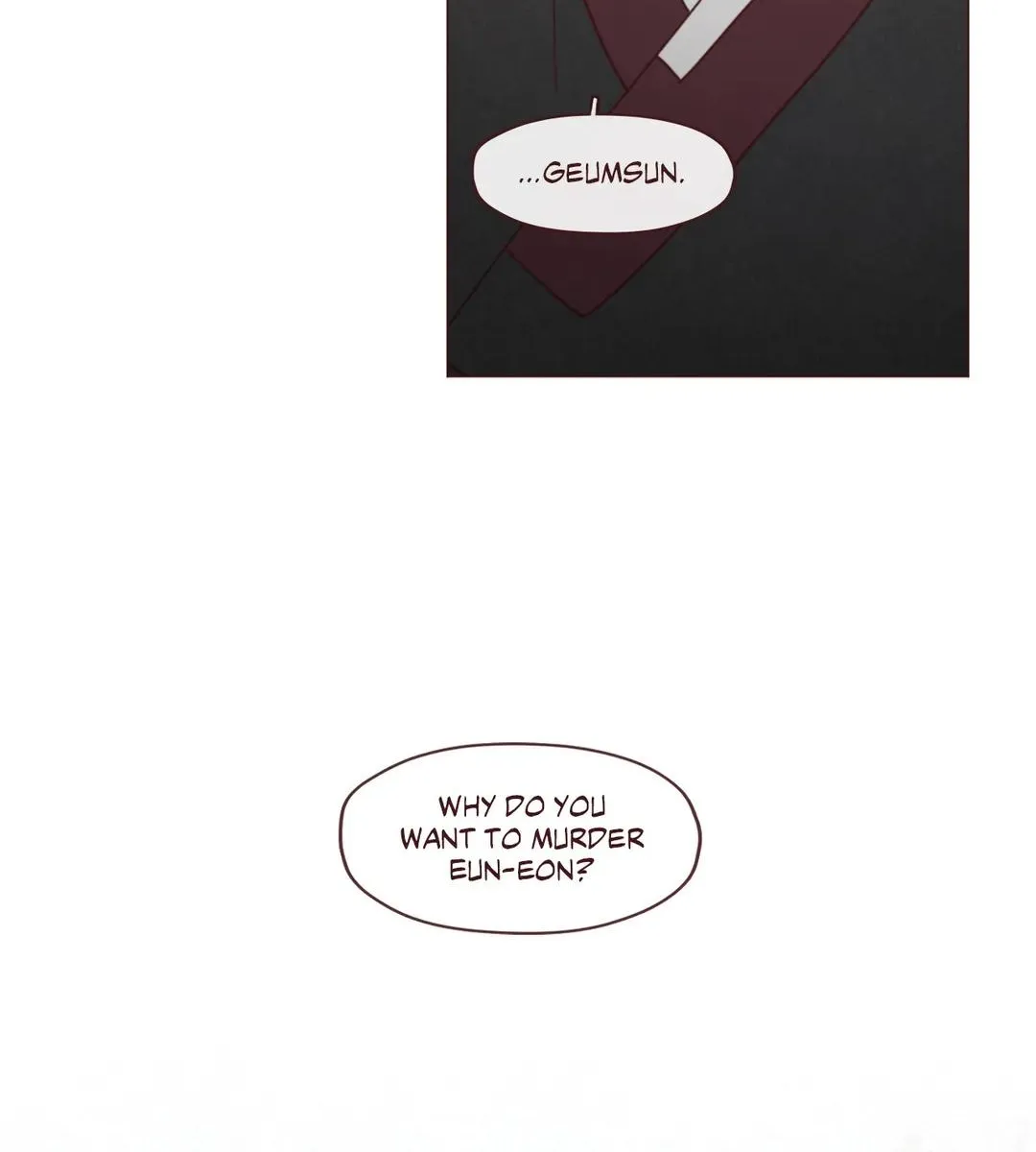 Fate Makes No Mistakes Chapter 102 page 10 - 