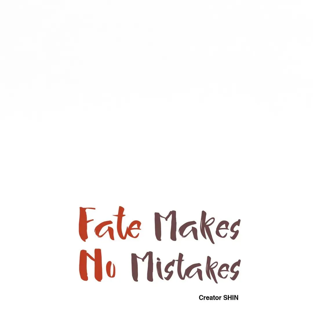 Fate Makes No Mistakes Chapter 103 page 13 - 