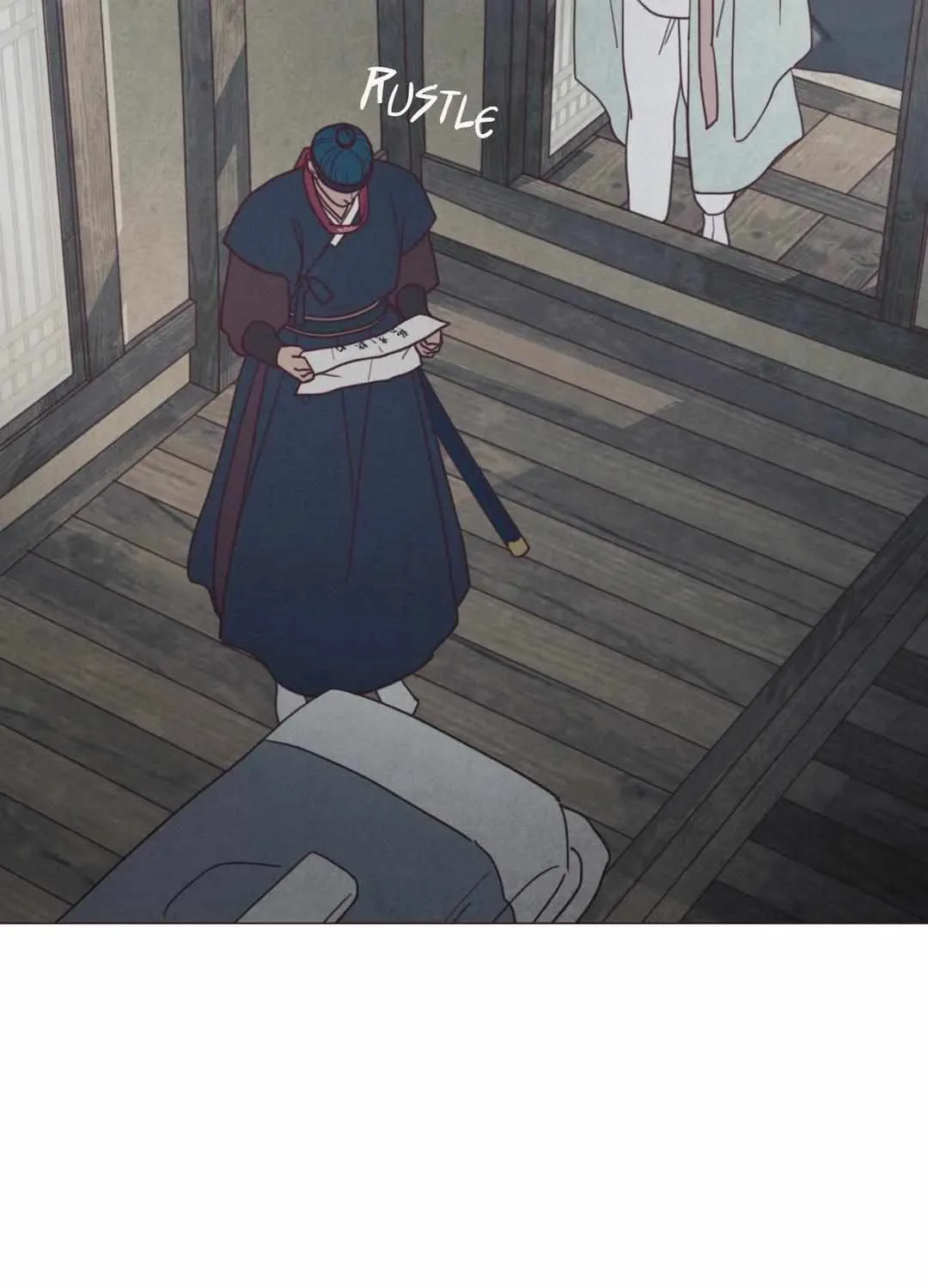 Fate Makes No Mistakes Chapter 103 page 16 - 