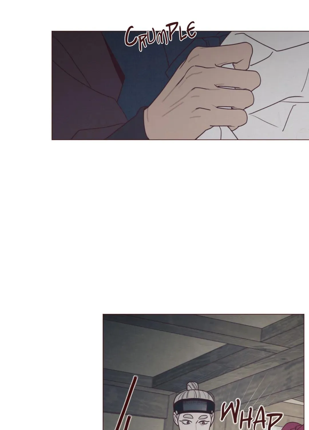 Fate Makes No Mistakes Chapter 103 page 18 - 