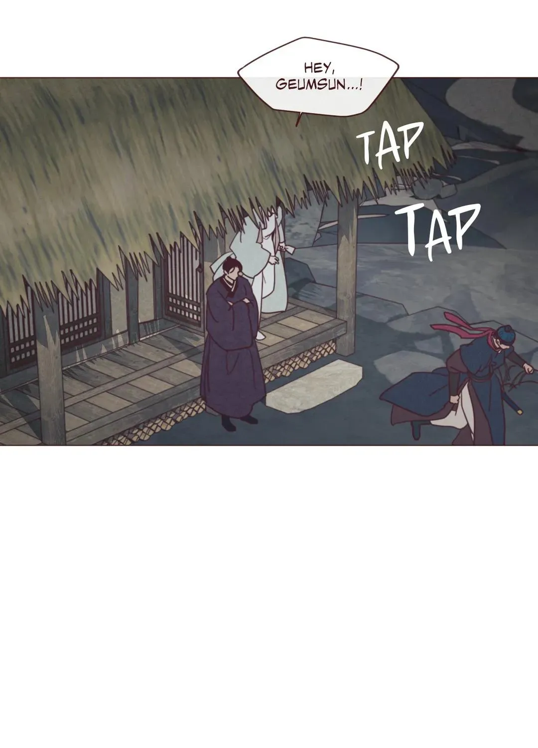 Fate Makes No Mistakes Chapter 103 page 20 - 
