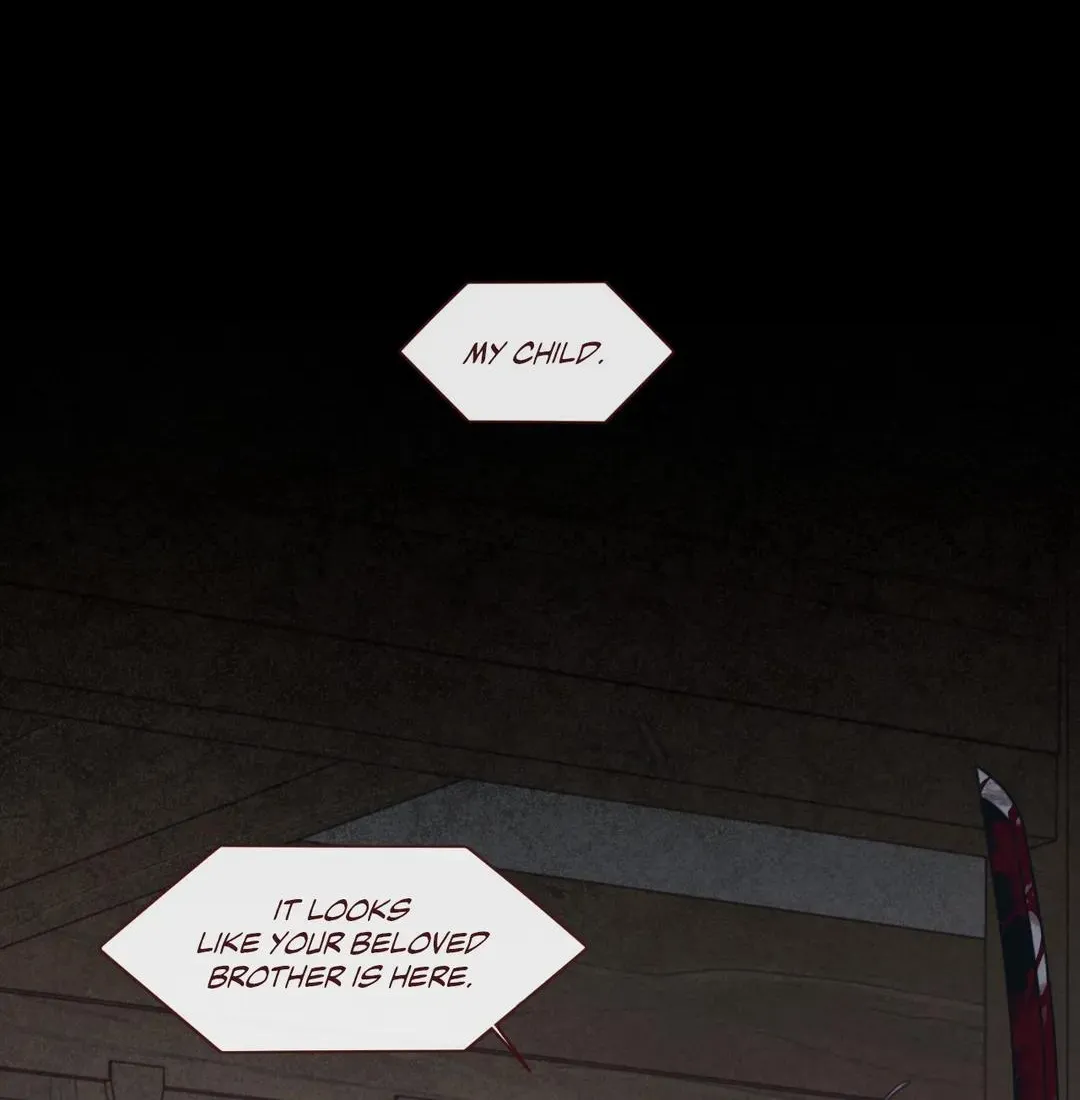 Fate Makes No Mistakes Chapter 103 page 3 - 