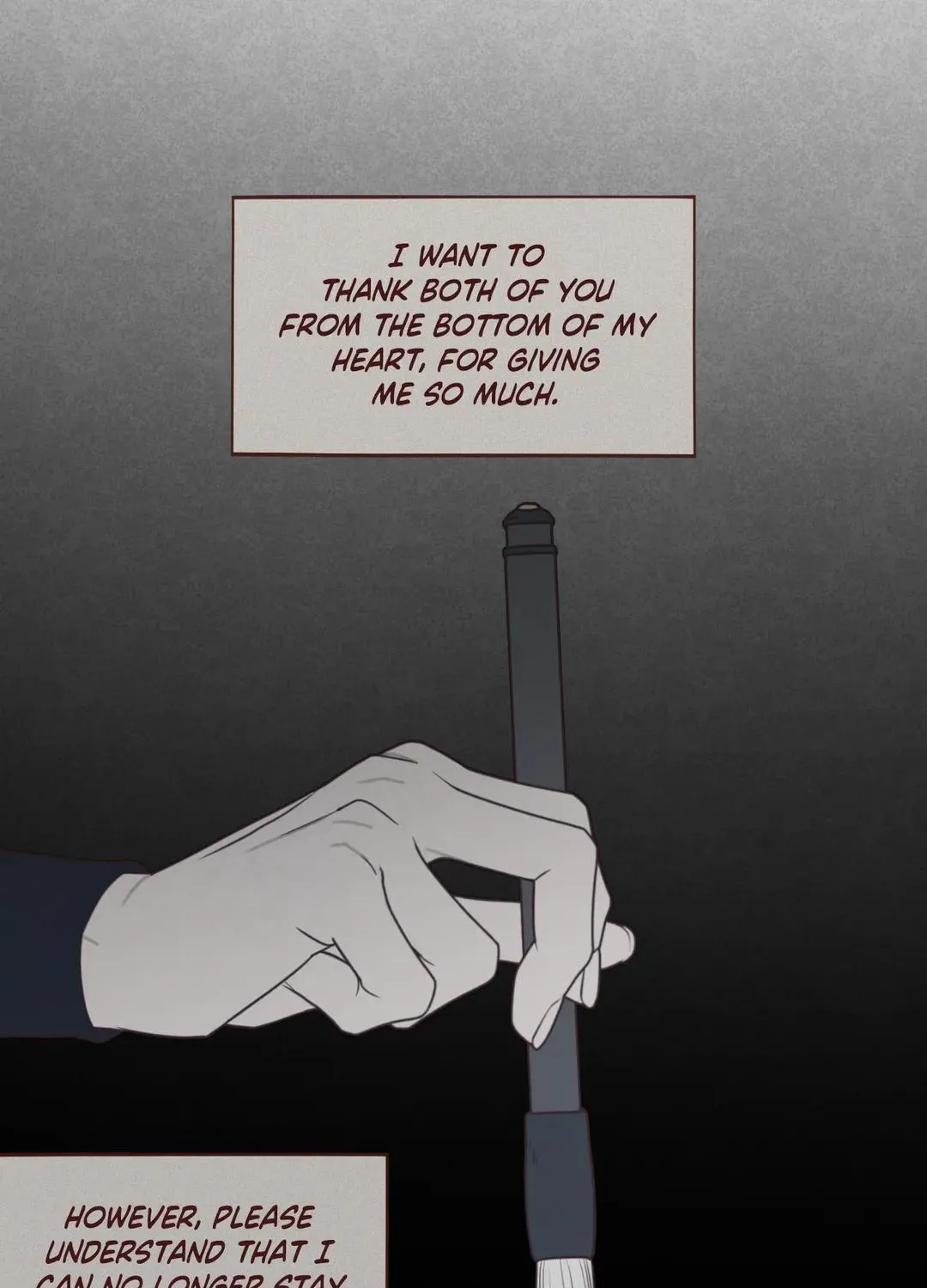 Fate Makes No Mistakes Chapter 103 page 24 - 