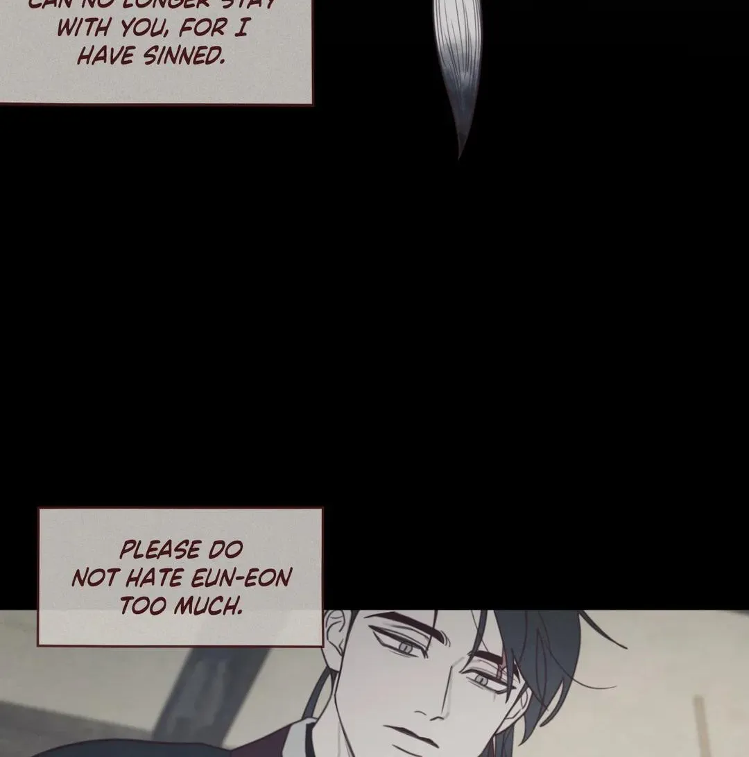 Fate Makes No Mistakes Chapter 103 page 25 - 