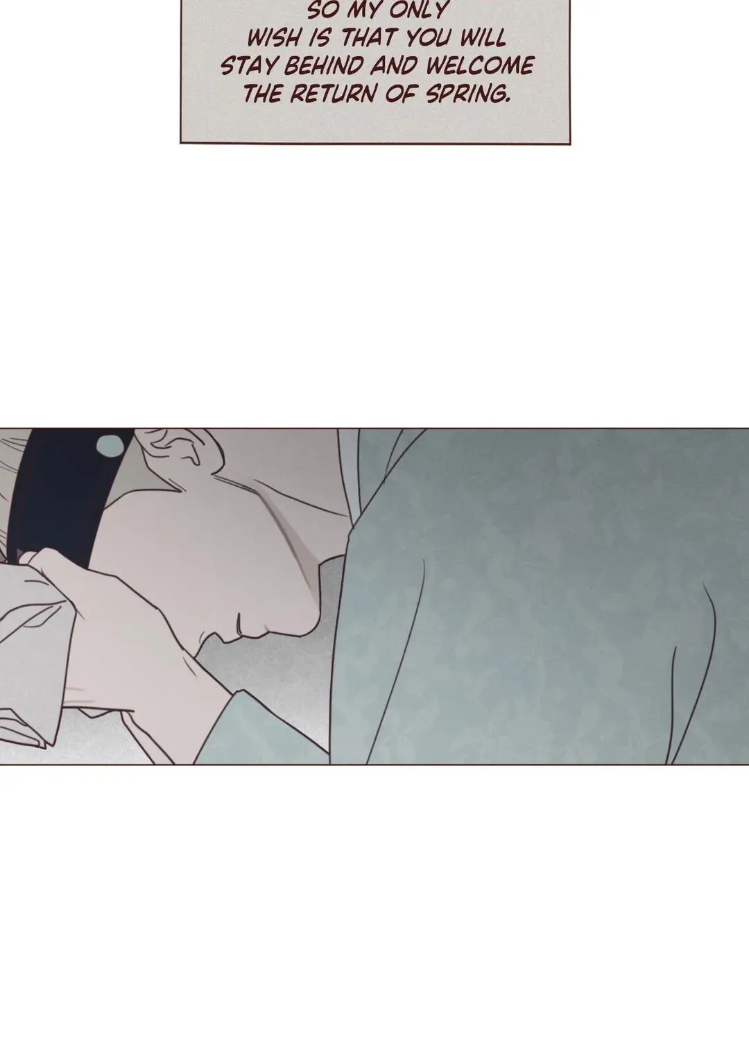 Fate Makes No Mistakes Chapter 103 page 28 - 