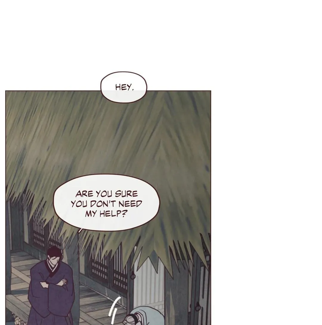 Fate Makes No Mistakes Chapter 103 page 29 - 