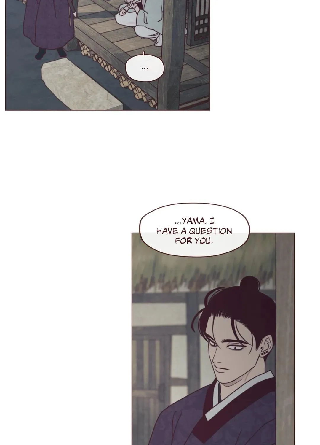 Fate Makes No Mistakes Chapter 103 page 30 - 
