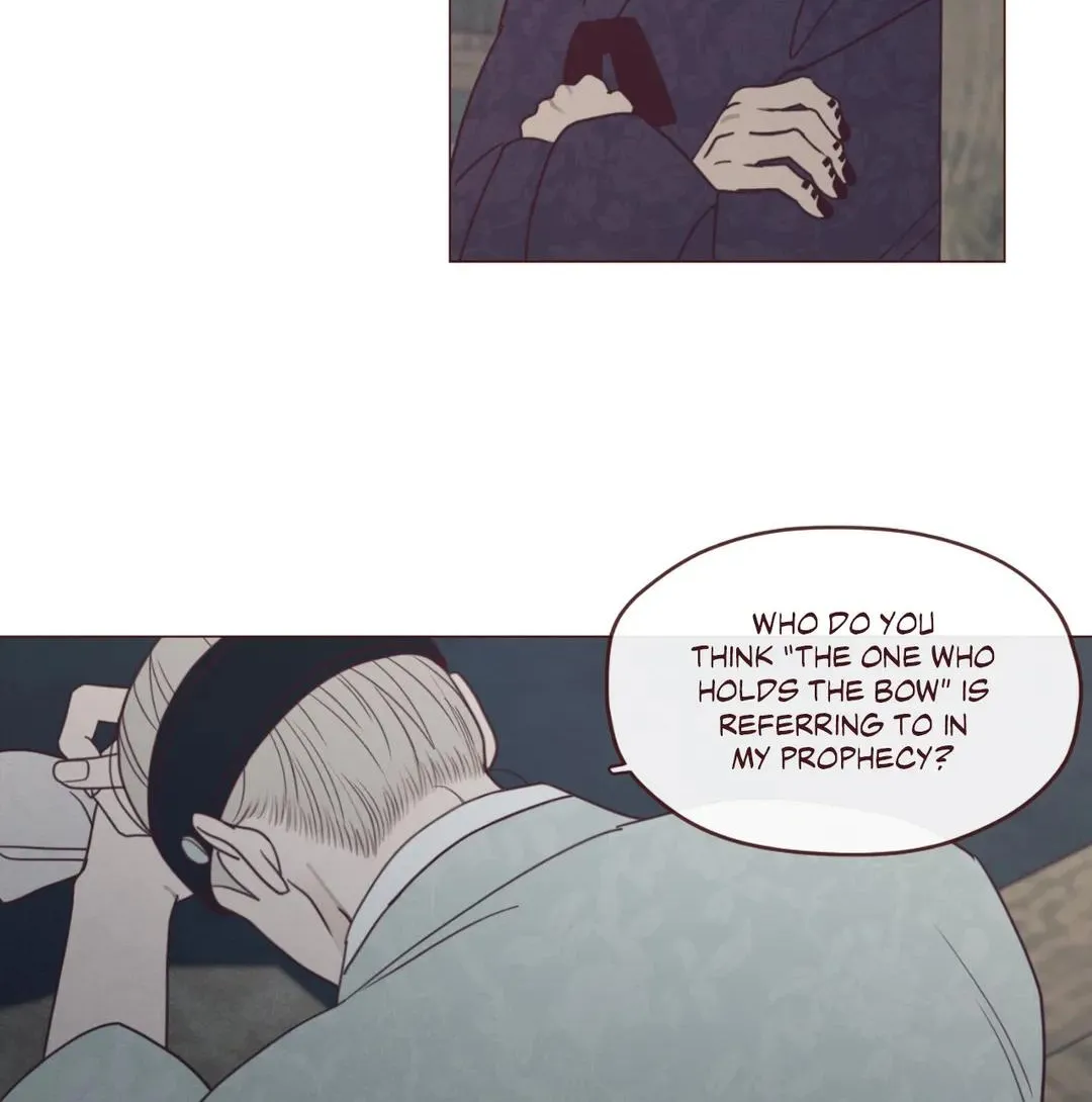 Fate Makes No Mistakes Chapter 103 page 31 - 